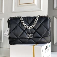 Chanel 19 Bags